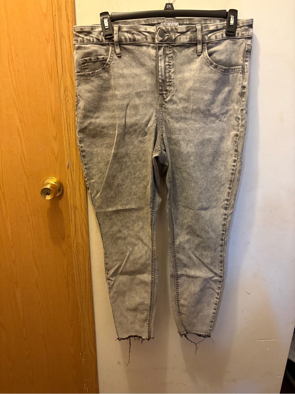 Ava & Viv Jeans